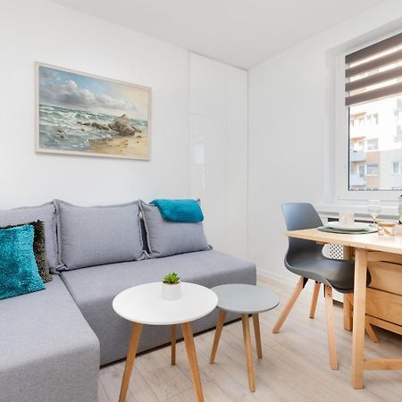 Apartament Przystan Gdynia By Noclegi Renters Exterior photo