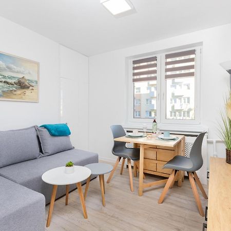 Apartament Przystan Gdynia By Noclegi Renters Exterior photo