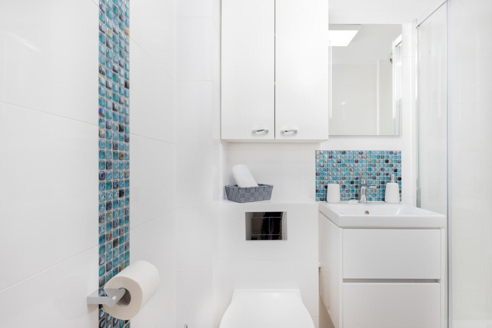 Apartament Przystan Gdynia By Noclegi Renters Exterior photo