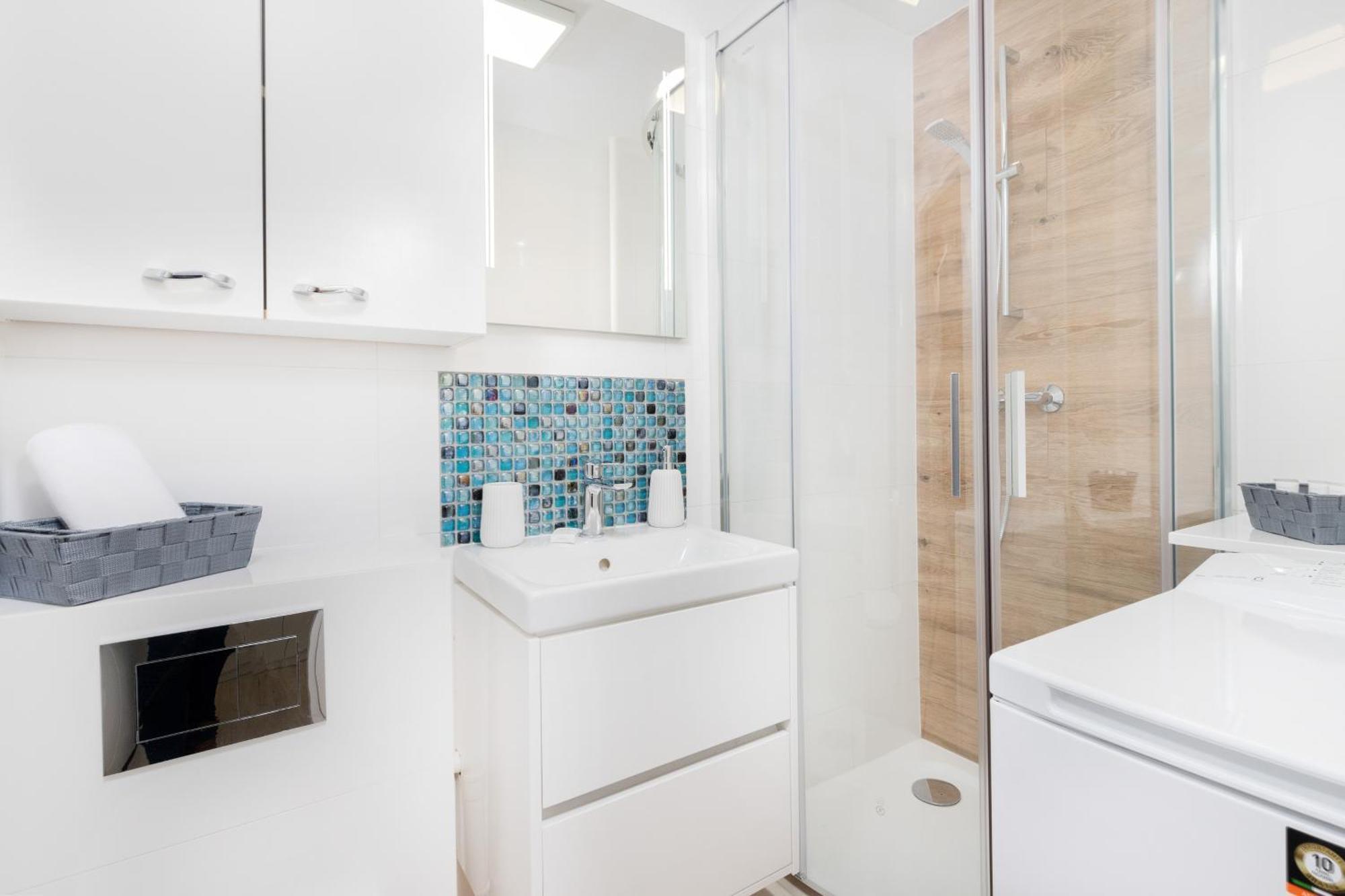 Apartament Przystan Gdynia By Noclegi Renters Exterior photo