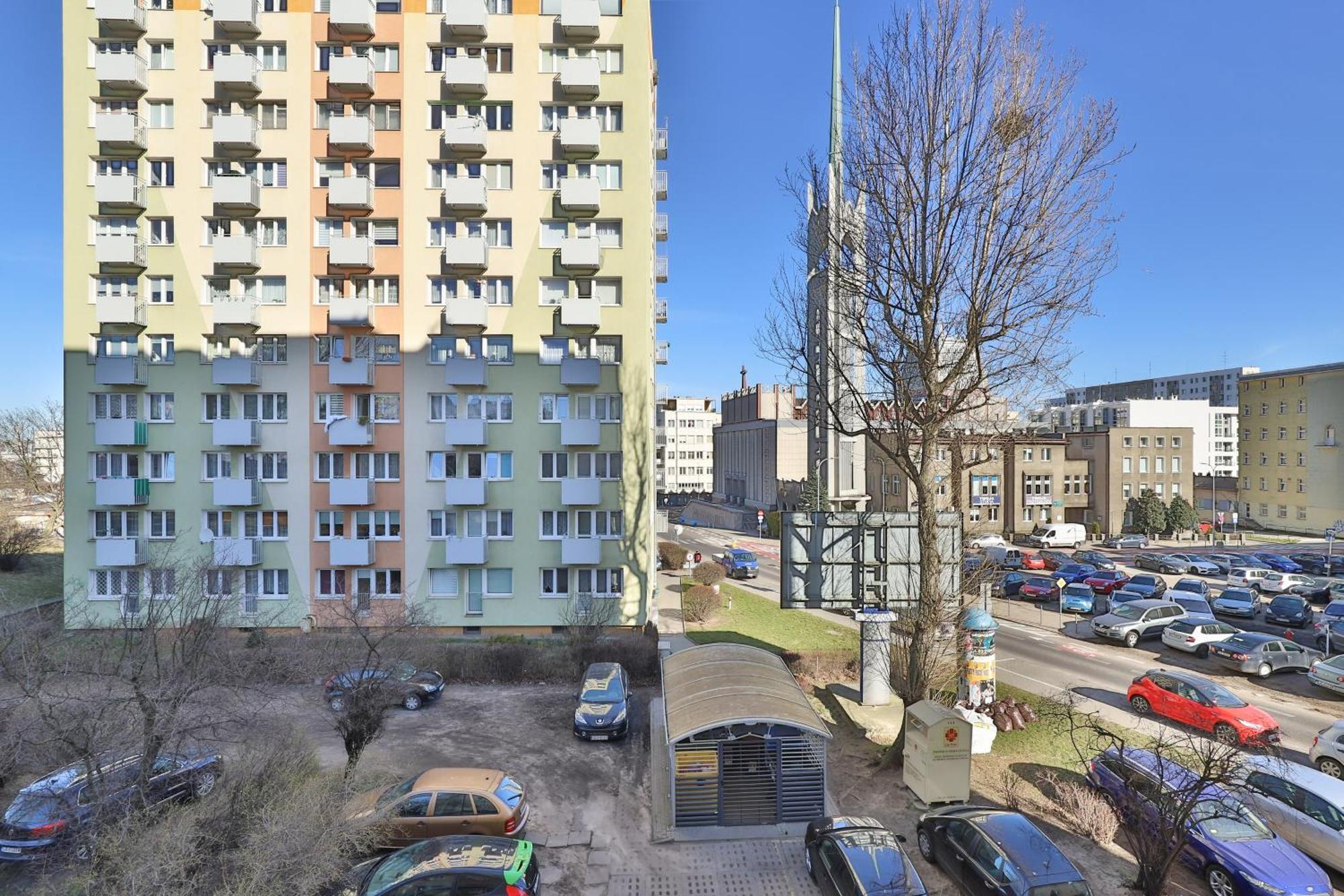 Apartament Przystan Gdynia By Noclegi Renters Exterior photo